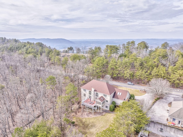 815 Battlefield Park Dr, Dalton, GA 30720 - aerial view