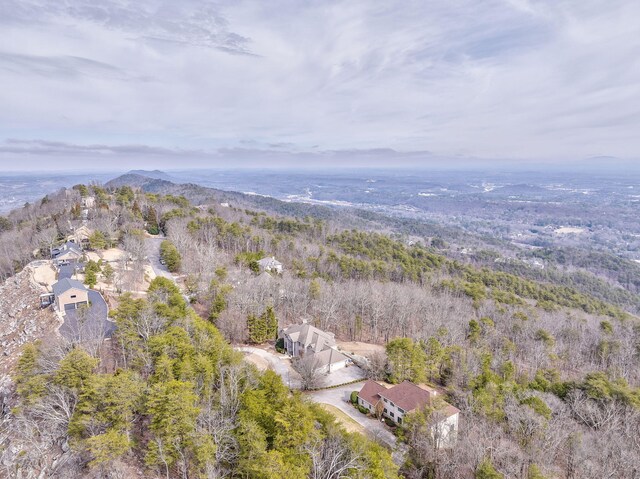 815 Battlefield Park Dr, Dalton, GA 30720 - birds eye view of property