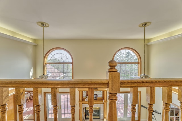 815 Battlefield Park Dr, Dalton, GA 30720 - view of room details