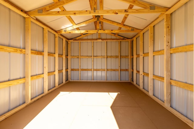 79 Bear Oak Dr, Dunlap, TN 37327 - view of storage room