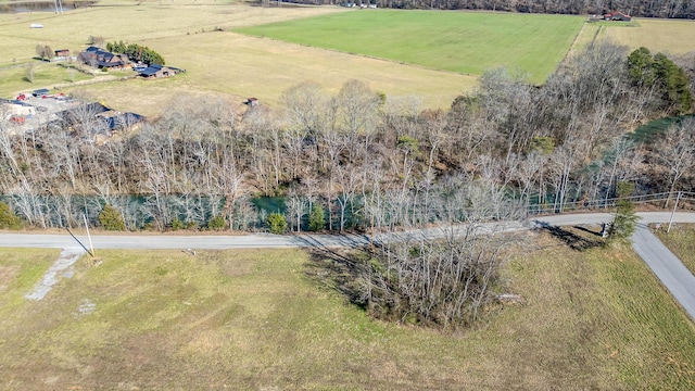 79 Bear Oak Dr, Dunlap, TN 37327 - overview of rural landscape