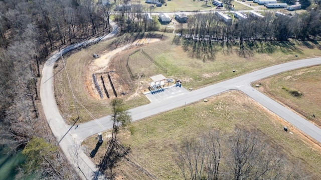 79 Bear Oak Dr, Dunlap, TN 37327 - aerial overview of property's location
