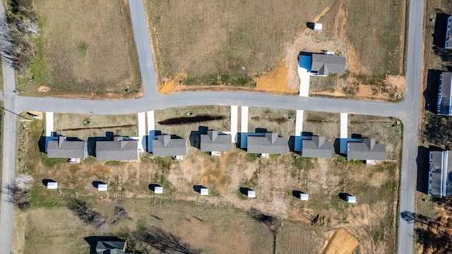 79 Bear Oak Dr, Dunlap, TN 37327 - aerial view of property and surrounding area