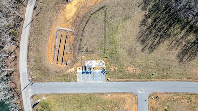 79 Bear Oak Dr, Dunlap, TN 37327 - aerial view