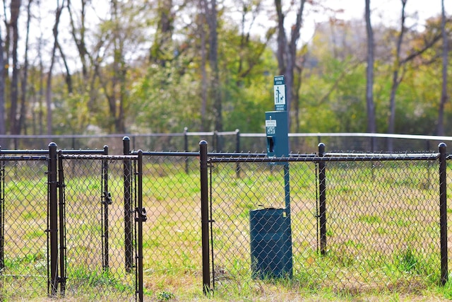 79 Bear Oak Dr, Dunlap, TN 37327 - view of yard with a dog friendly area and a gate