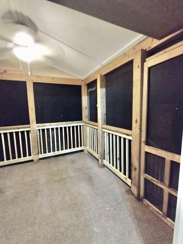 exterior space