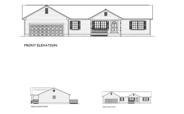 3663 New Home Rd, Trenton GA, 30752, 3 bedrooms, 2 baths house for sale