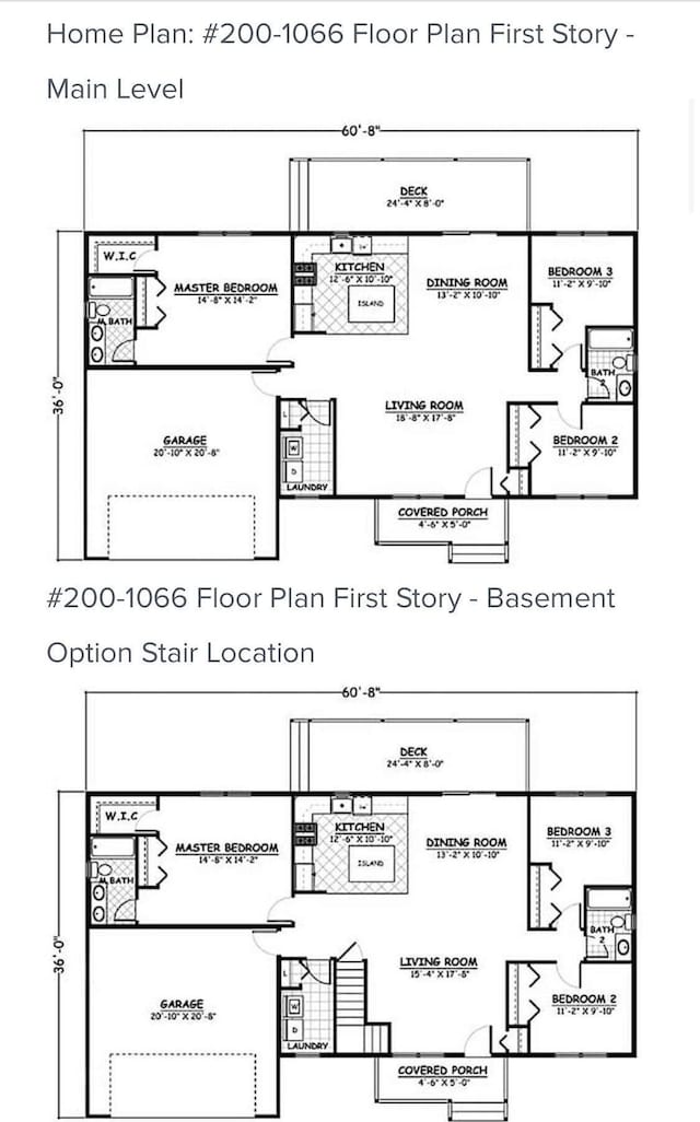 Listing photo 2 for 3663 New Home Rd, Trenton GA 30752