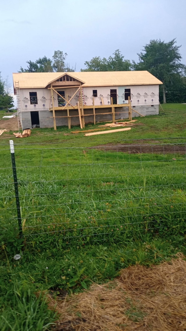 3663 New Home Rd, Trenton, GA 30752 - photo 3