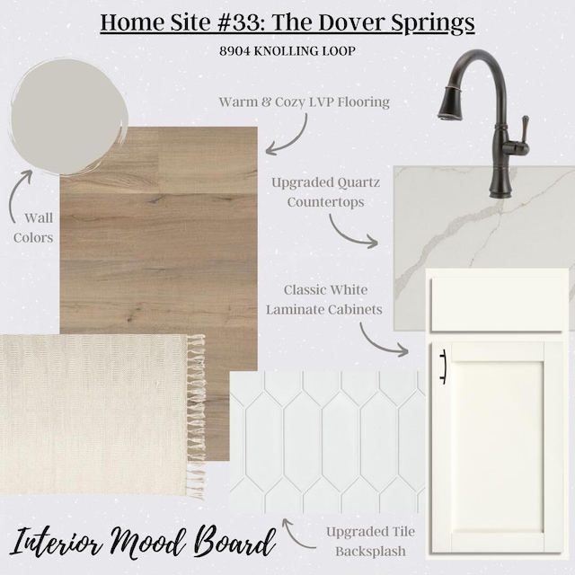 8904 Knolling Loop Unit 33, Ooltewah, TN 37363 - view of miscellaneous listing collateral