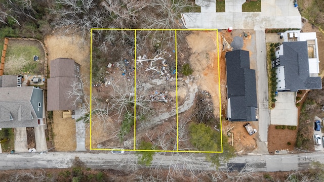 LOT25 Meroney St, Chattanooga TN, 37405 land for sale