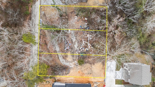 Listing photo 2 for LOT25 Meroney St, Chattanooga TN 37405