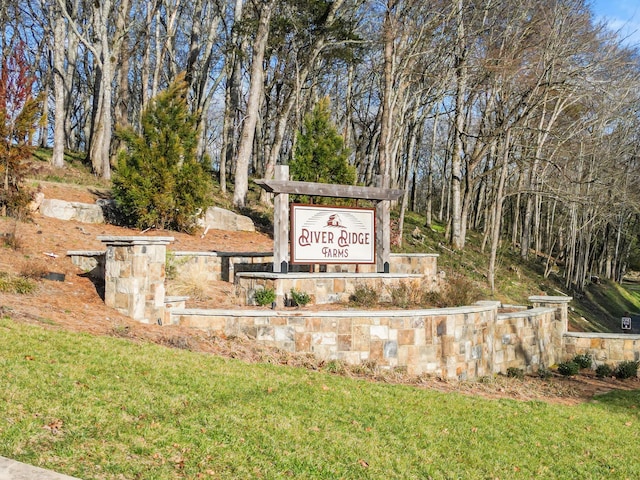 LOT80 River Ridge Dr, Dunlap TN, 37327 land for sale