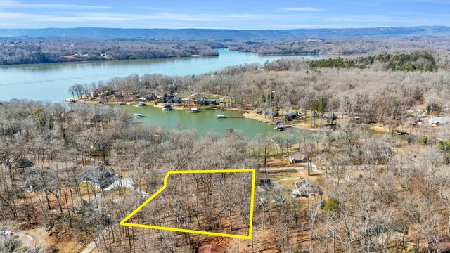 0 Dogwood Dr, Harrison, TN 37341