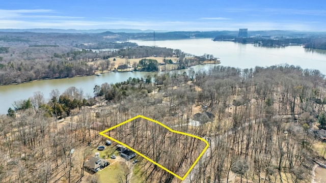 Listing photo 3 for 0 Dogwood Dr, Harrison TN 37341