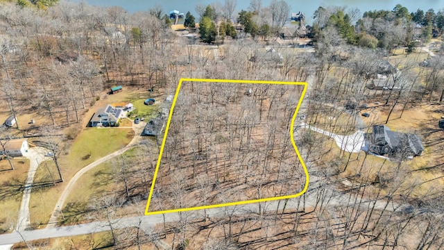 0 Dogwood Dr, Harrison, TN 37341