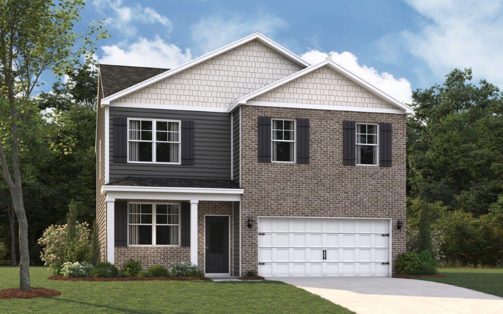 4252 Scenic Trl NE, Cleveland, TN 37323 - photo 1