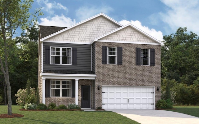4252 Scenic Trl NE, Cleveland, TN 37323 - photo 1