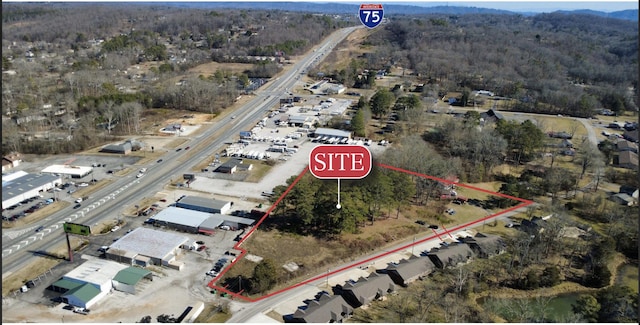 0 Old Mill Rd, Ringgold, GA 30736