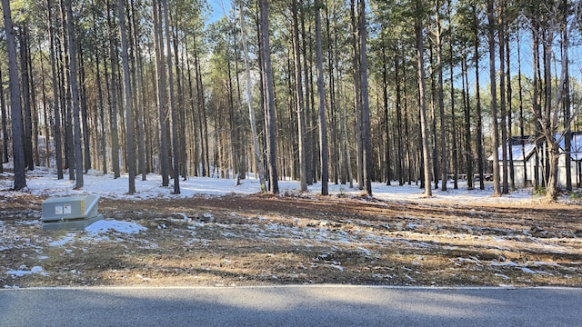 Listing photo 2 for 225 Compass Dr Lot 119, Jasper TN 37347