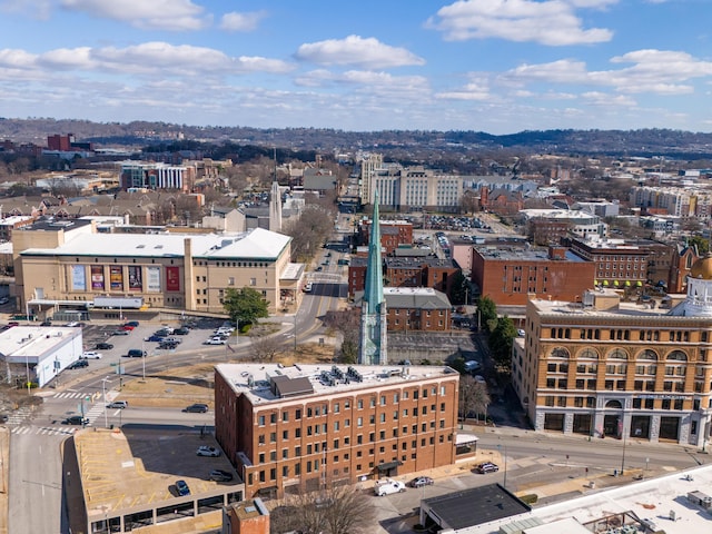 707 Georgia Ave Unit 405, Chattanooga, TN 37402 - photo 35