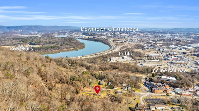 Listing photo 2 for 0 W 39th St, Chattanooga TN 37409