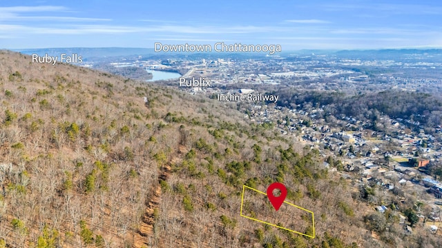 0 Lookout St, Chattanooga TN, 37409 land for sale