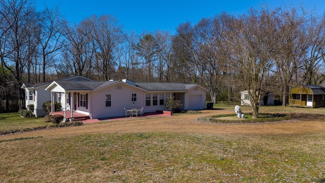 Listing photo 2 for 801 State Line Rd, Chattanooga TN 37412