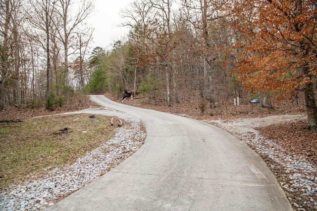 0 Valley Rim Dr, Chickamauga, GA 30707