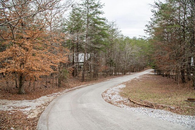 0 Valley Rim Dr, Chickamauga, GA 30707
