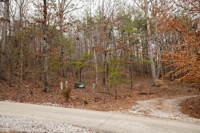 0 Valley Rim Dr, Chickamauga, GA 30707