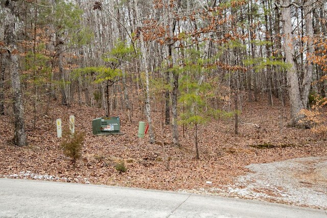 0 Valley Rim Dr, Chickamauga, GA 30707