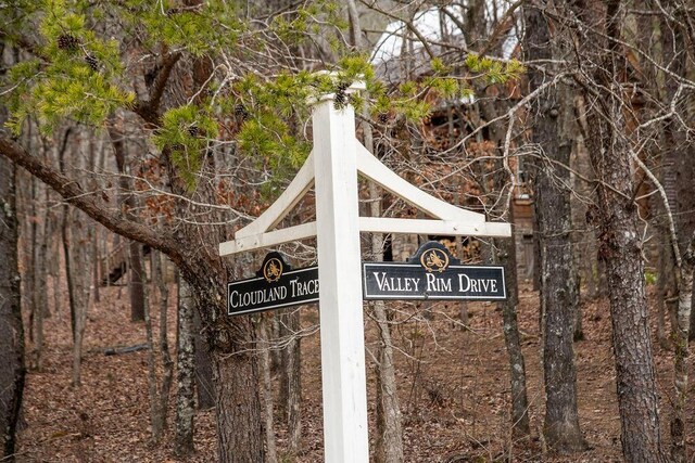 0 Valley Rim Dr, Chickamauga, GA 30707