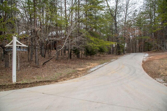 0 Valley Rim Dr, Chickamauga, GA 30707