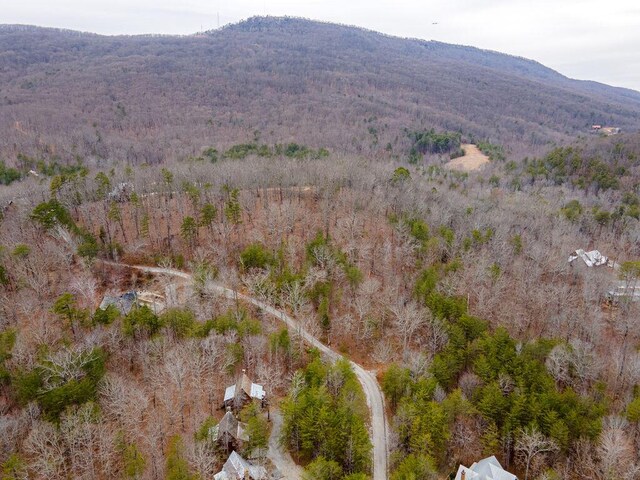 0 Valley Rim Dr, Chickamauga, GA 30707