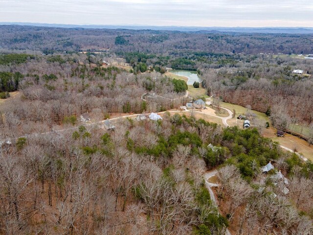0 Valley Rim Dr, Chickamauga, GA 30707