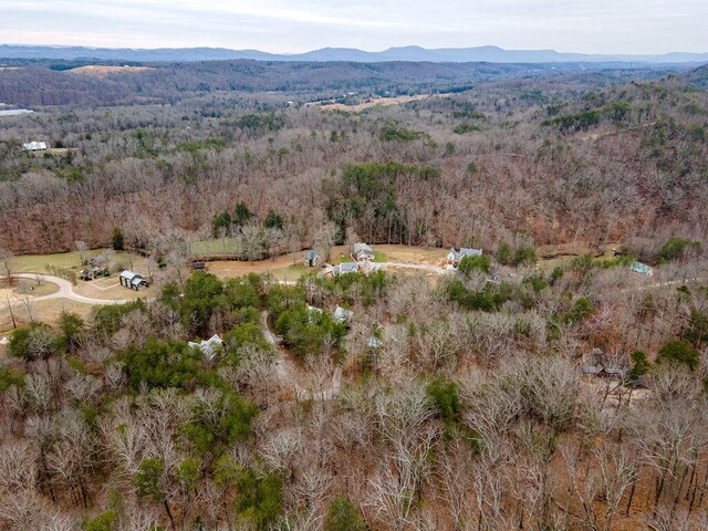 0 Valley Rim Dr, Chickamauga, GA 30707