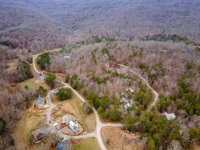 0 Valley Rim Dr, Chickamauga, GA 30707