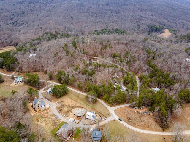0 Valley Rim Dr, Chickamauga, GA 30707