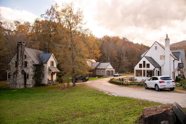0 Valley Rim Dr, Chickamauga, GA 30707