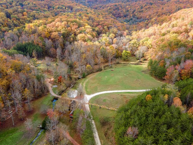 0 Valley Rim Dr, Chickamauga, GA 30707
