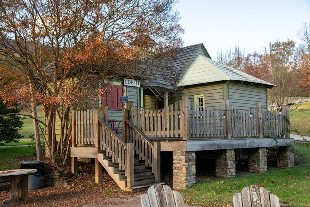 0 Valley Rim Dr, Chickamauga, GA 30707