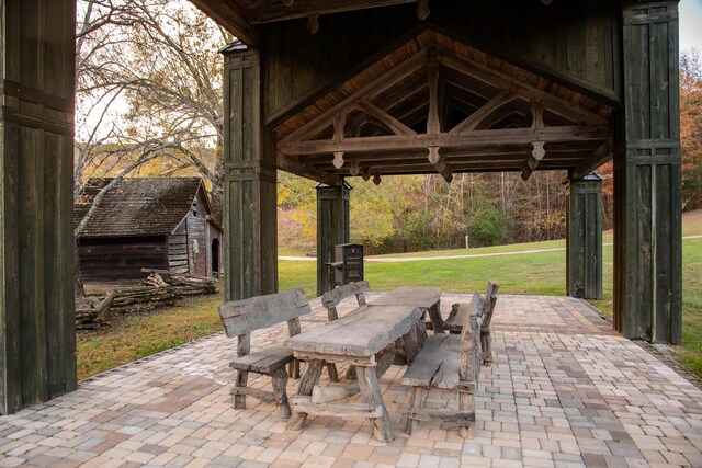0 Valley Rim Dr, Chickamauga, GA 30707