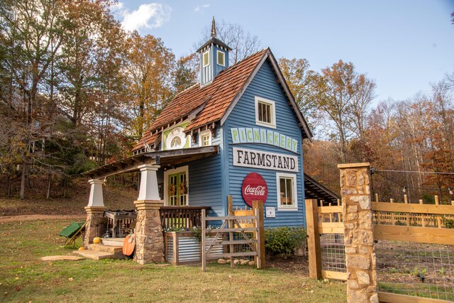 0 Valley Rim Dr, Chickamauga, GA 30707