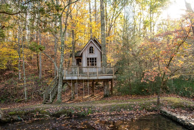 0 Valley Rim Dr, Chickamauga, GA 30707