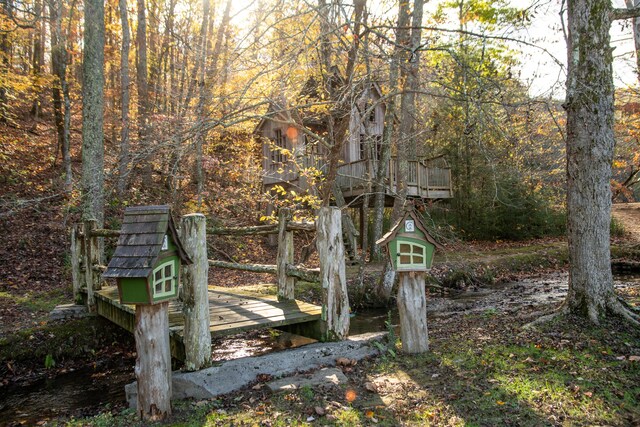 0 Valley Rim Dr, Chickamauga, GA 30707