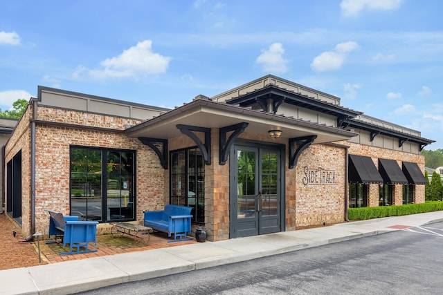 619 Hill Pointe Ln, Chattanooga, TN 37405 - view of property