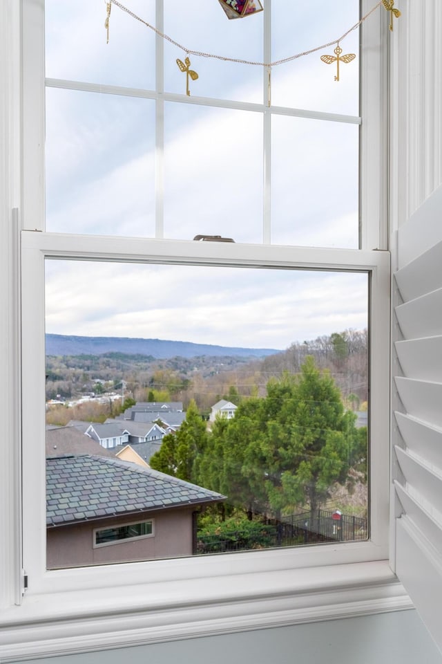619 Hill Pointe Ln, Chattanooga, TN 37405 - view of room details