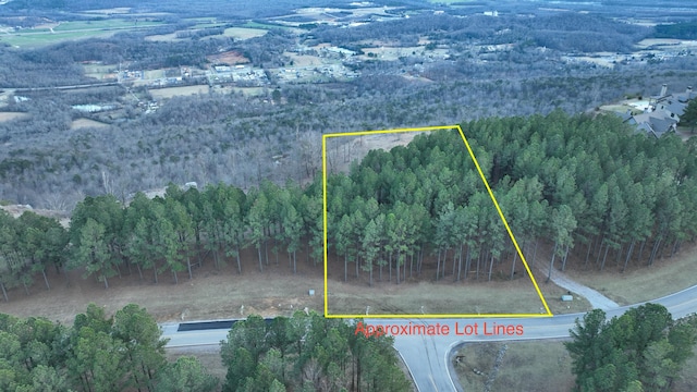 RB61 River Bluffs Dr, Jasper TN, 37347 land for sale