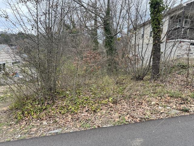 01 Hargraves Ave, Chattanooga TN, 37411 land for sale